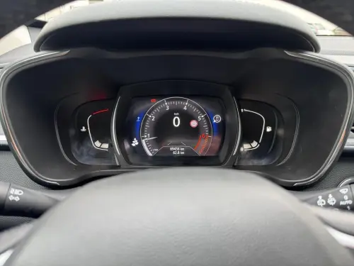 Renault Kadjar TCe 140 FAP Intens - Photo 13