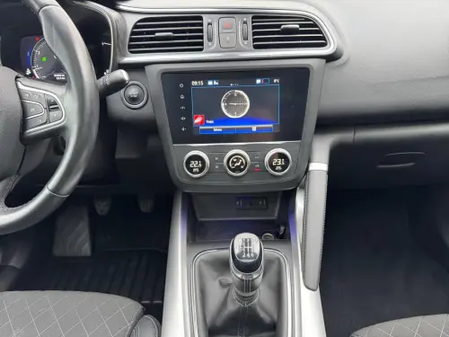 Renault Kadjar TCe 140 FAP Intens - Photo 14