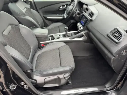 Renault Kadjar TCe 140 FAP Intens - Photo 16