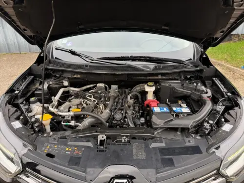 Renault Kadjar TCe 140 FAP Intens - Photo 19