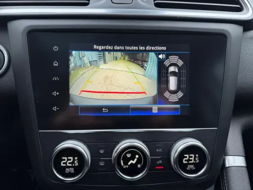 Renault Kadjar TCe 140 FAP Intens - Photo 20