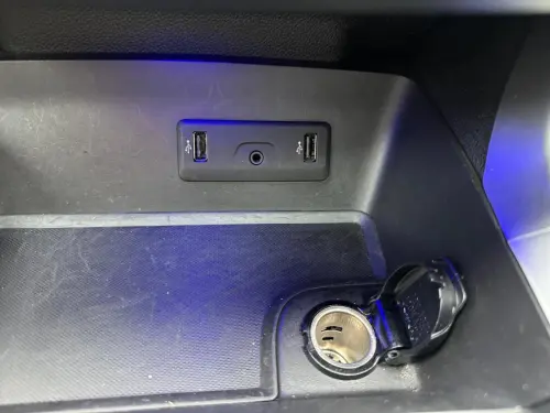 Renault Kadjar TCe 140 FAP Intens - Photo 22