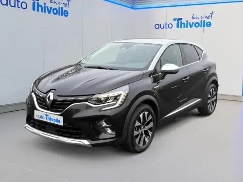 Renault Captur E-Tech full hybrid 145 Techno - Photo 0