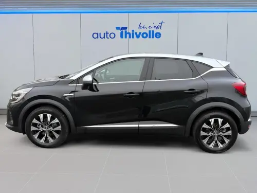 Renault Captur E-Tech full hybrid 145 Techno - Photo 1