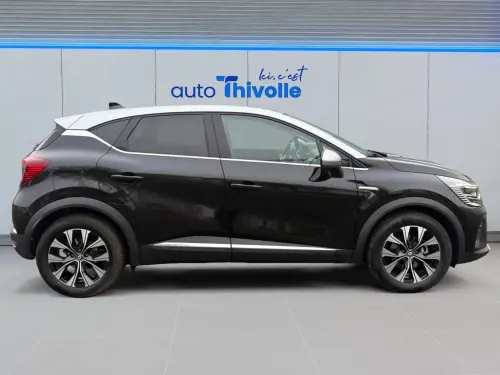 Renault Captur E-Tech full hybrid 145 Techno - Photo 5