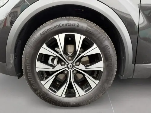 Renault Captur E-Tech full hybrid 145 Techno - Photo 8