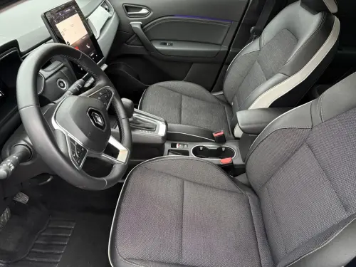 Renault Captur E-Tech full hybrid 145 Techno - Photo 9