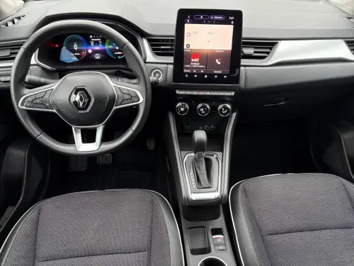 Renault Captur E-Tech full hybrid 145 Techno - Photo 11