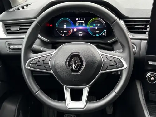 Renault Captur E-Tech full hybrid 145 Techno - Photo 12