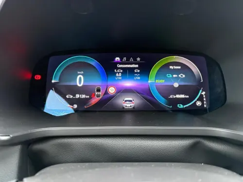 Renault Captur E-Tech full hybrid 145 Techno - Photo 13