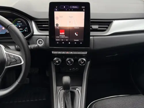 Renault Captur E-Tech full hybrid 145 Techno - Photo 14