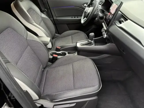 Renault Captur E-Tech full hybrid 145 Techno - Photo 16