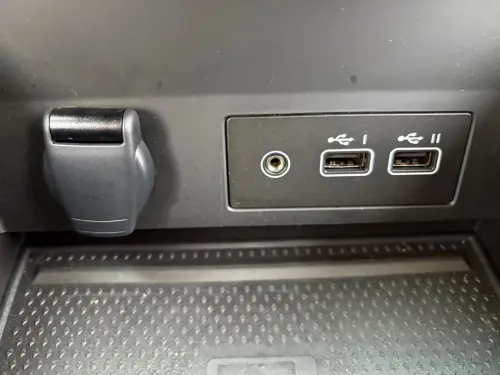 Renault Captur E-Tech full hybrid 145 Techno - Photo 21