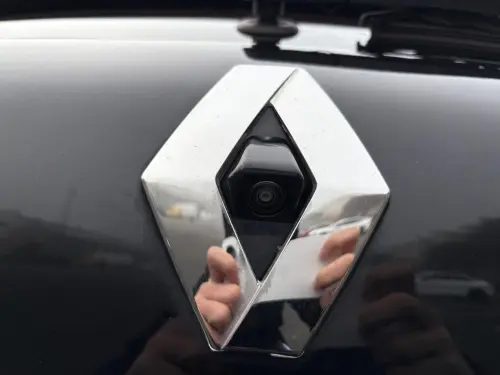 Renault Captur E-Tech full hybrid 145 Techno - Photo 22