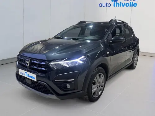 Dacia Sandero TCe 90 - 22 Stepway Confort - Photo 0