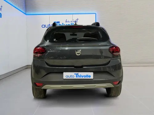 Dacia Sandero TCe 90 - 22 Stepway Confort - Photo 3