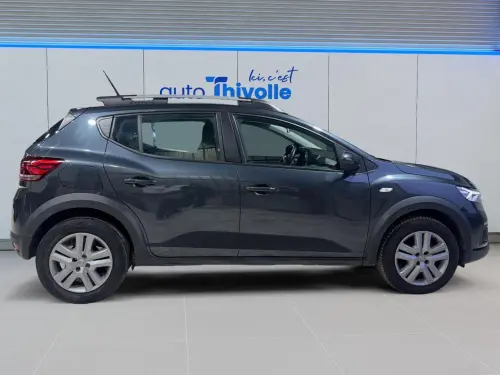 Dacia Sandero TCe 90 - 22 Stepway Confort - Photo 5