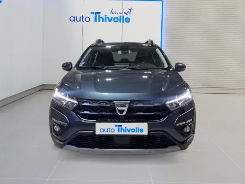 Dacia Sandero TCe 90 - 22 Stepway Confort - Photo 7