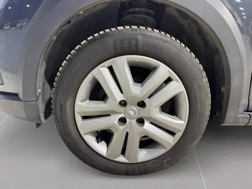 Dacia Sandero TCe 90 - 22 Stepway Confort - Photo 8