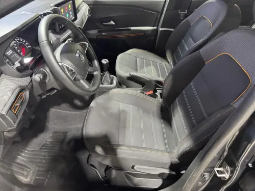 Dacia Sandero TCe 90 - 22 Stepway Confort - Photo 9