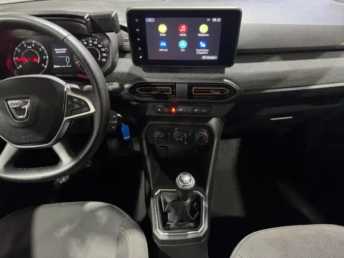 Dacia Sandero TCe 90 - 22 Stepway Confort - Photo 14