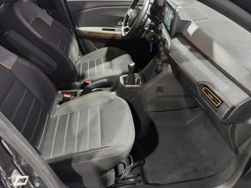 Dacia Sandero TCe 90 - 22 Stepway Confort - Photo 16