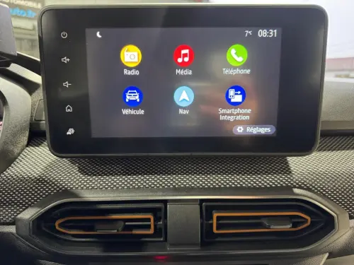 Dacia Sandero TCe 90 - 22 Stepway Confort - Photo 20