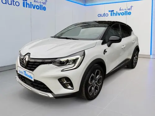 Renault Captur E-Tech full hybrid 145 Engineered - Photo 0