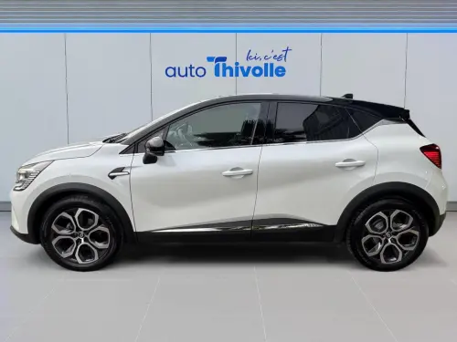 Renault Captur E-Tech full hybrid 145 Engineered - Photo 1