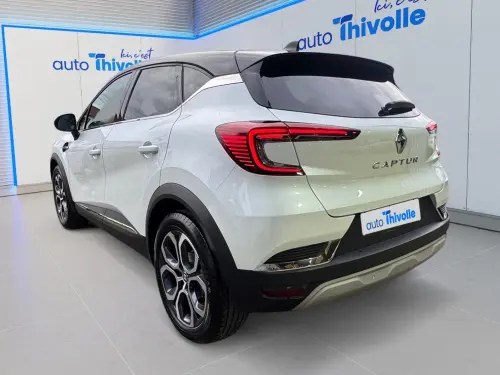 Renault Captur E-Tech full hybrid 145 Engineered - Photo 2