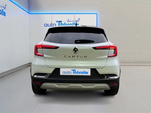 Renault Captur E-Tech full hybrid 145 Engineered - Photo 3