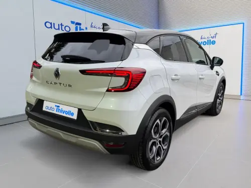 Renault Captur E-Tech full hybrid 145 Engineered - Photo 4