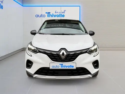 Renault Captur E-Tech full hybrid 145 Engineered - Photo 7