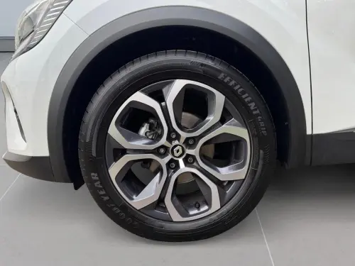 Renault Captur E-Tech full hybrid 145 Engineered - Photo 8