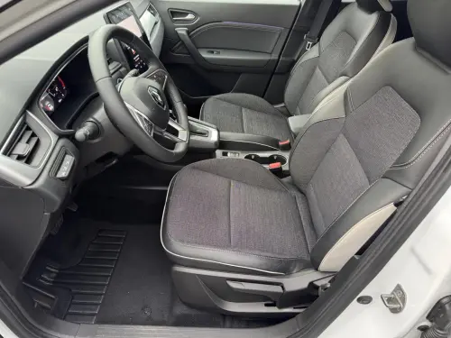 Renault Captur E-Tech full hybrid 145 Engineered - Photo 9