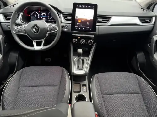 Renault Captur E-Tech full hybrid 145 Engineered - Photo 11