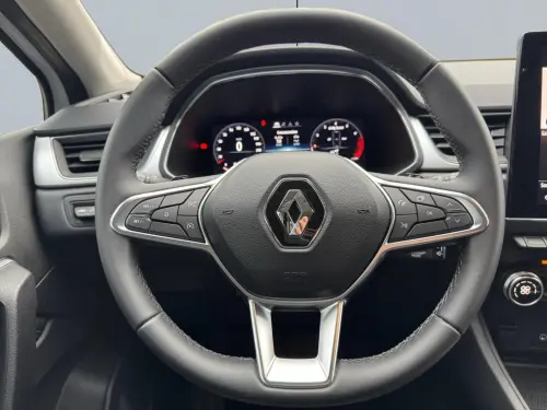 Renault Captur E-Tech full hybrid 145 Engineered - Photo 12