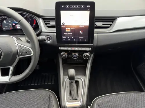 Renault Captur E-Tech full hybrid 145 Engineered - Photo 14