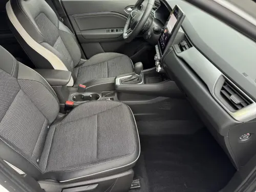 Renault Captur E-Tech full hybrid 145 Engineered - Photo 16