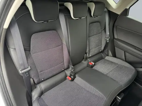 Renault Captur E-Tech full hybrid 145 Engineered - Photo 17