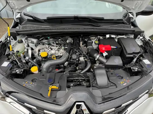 Renault Captur E-Tech full hybrid 145 Engineered - Photo 19