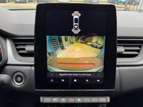 Renault Captur E-Tech full hybrid 145 Engineered - Photo 20