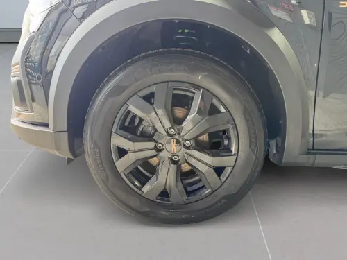 Dacia Sandero ECO-G 100 GSR2 Stepway Extreme - Photo 8