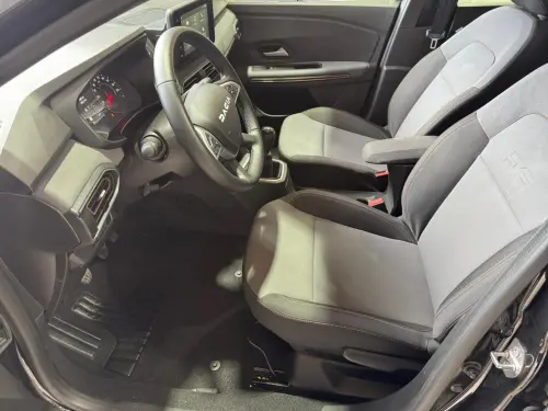 Dacia Sandero ECO-G 100 GSR2 Stepway Extreme - Photo 9