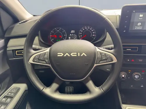 Dacia Sandero ECO-G 100 GSR2 Stepway Extreme - Photo 12