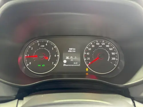 Dacia Sandero ECO-G 100 GSR2 Stepway Extreme - Photo 13