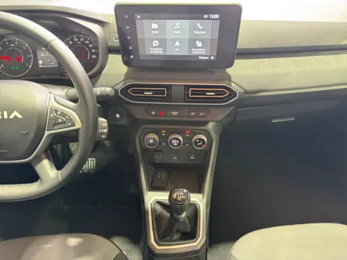 Dacia Sandero ECO-G 100 GSR2 Stepway Extreme - Photo 14