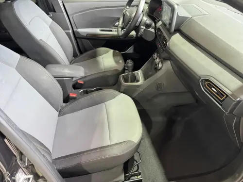 Dacia Sandero ECO-G 100 GSR2 Stepway Extreme - Photo 16