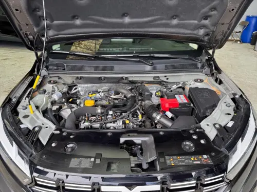 Dacia Sandero ECO-G 100 GSR2 Stepway Extreme - Photo 19