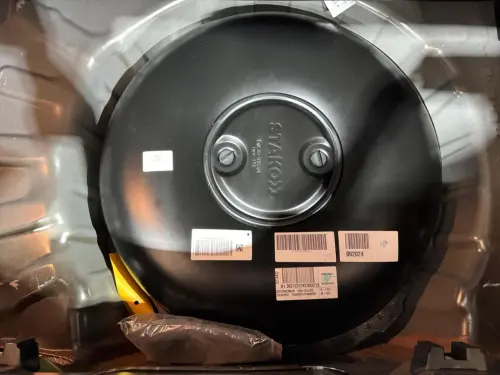 Dacia Sandero ECO-G 100 GSR2 Stepway Extreme - Photo 21